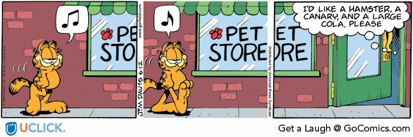 garfield